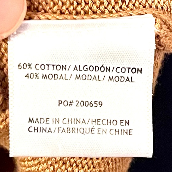 ModCloth Owl sweater - Picture 5 of 5